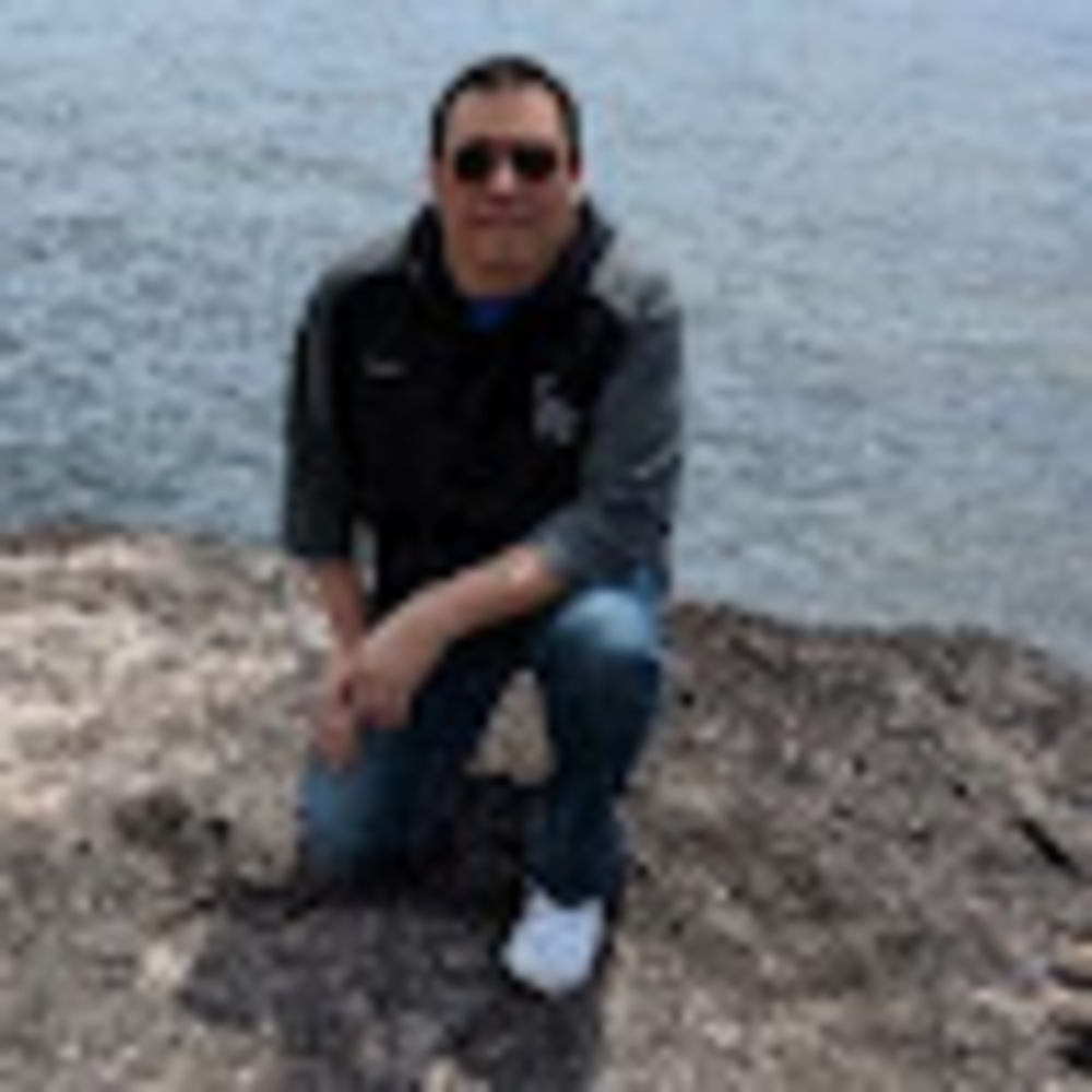 Meet your Posher, Rory